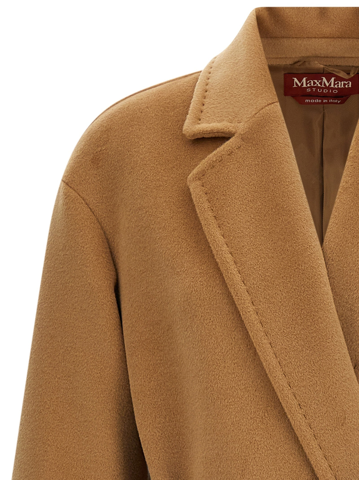 'New Mang' coat