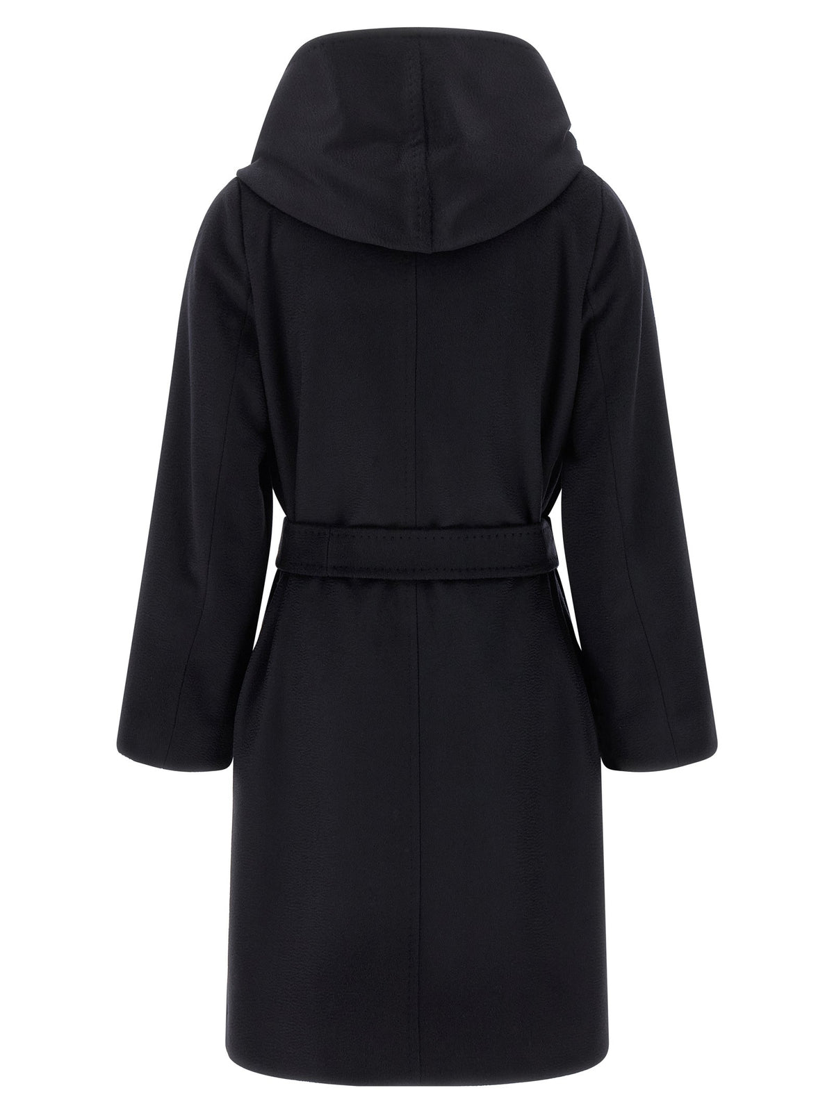 'New Mang' coat