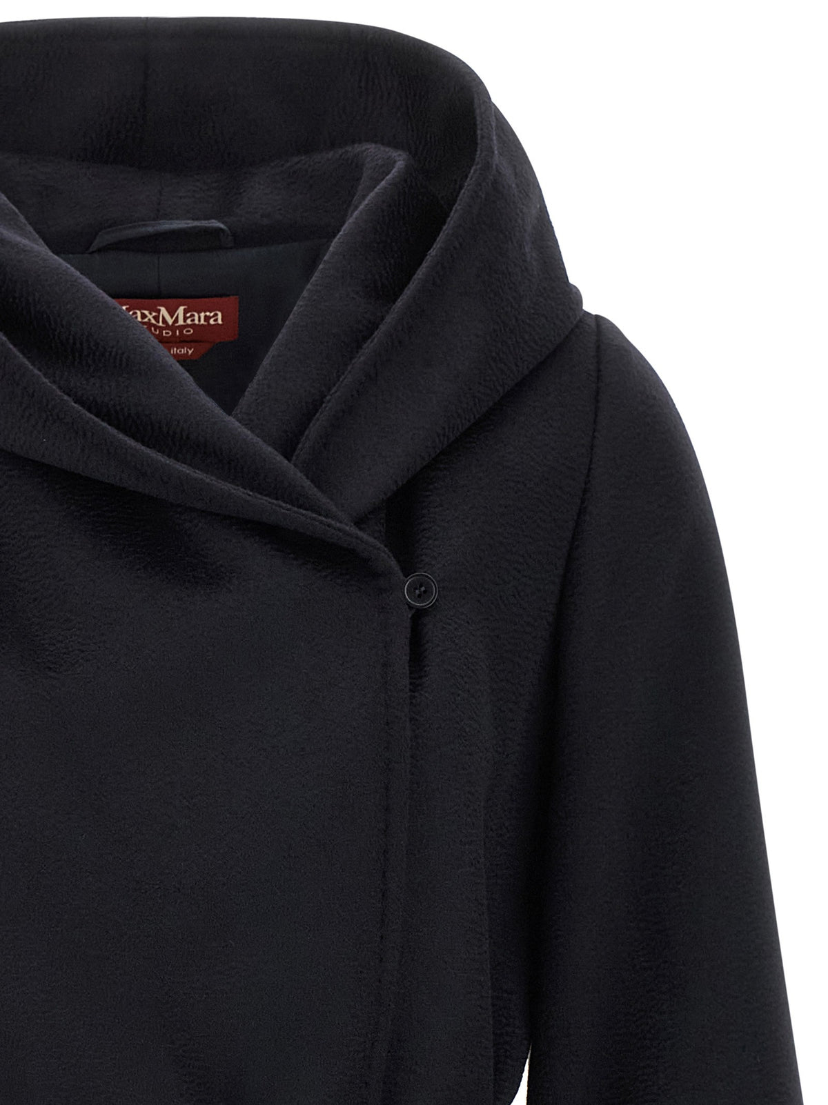 'New Mang' coat