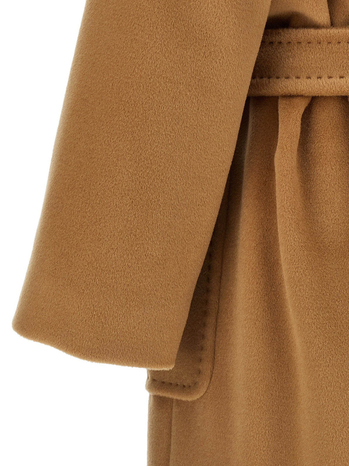 'New Mang' coat