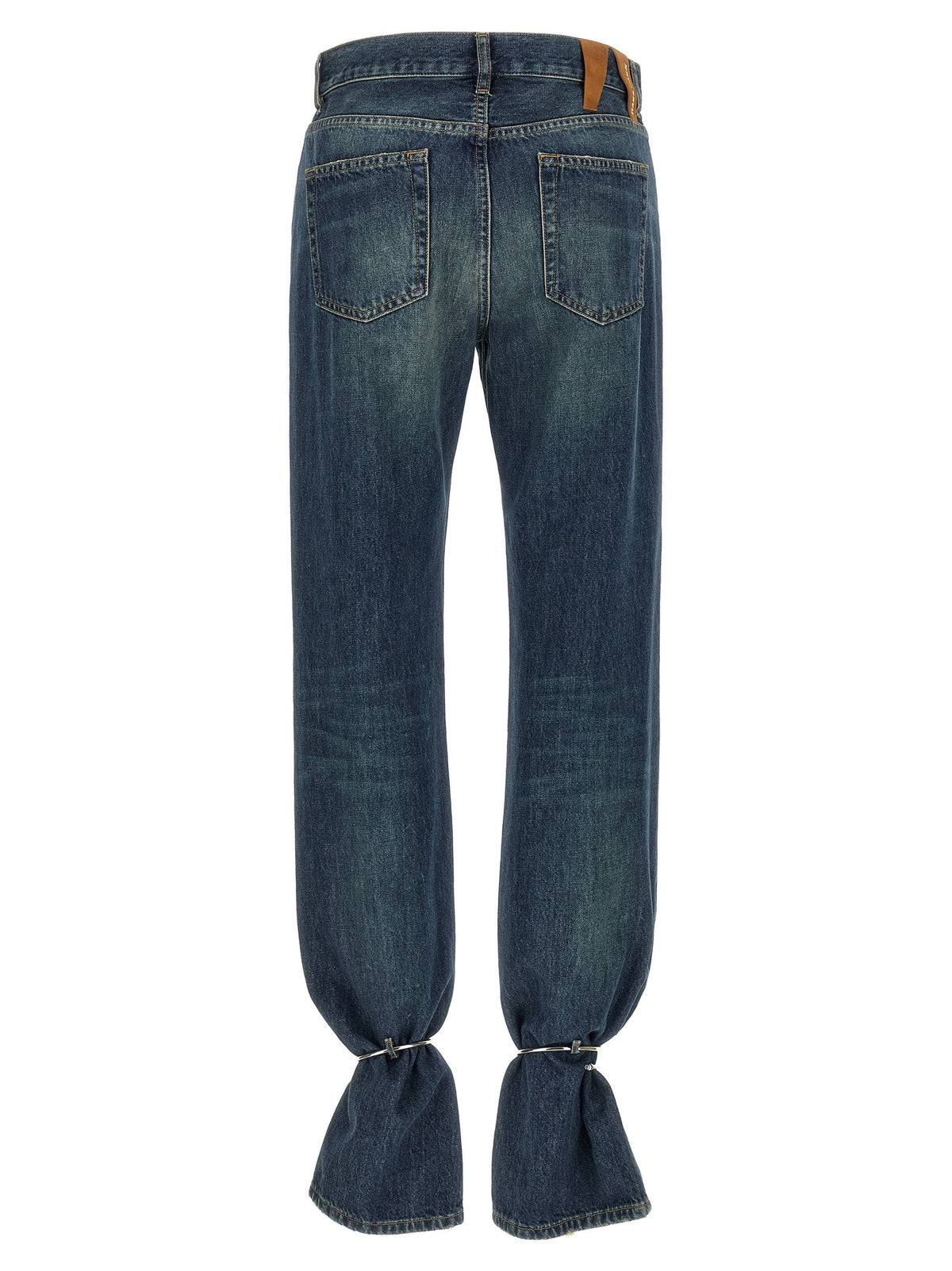 'New Marion' jeans