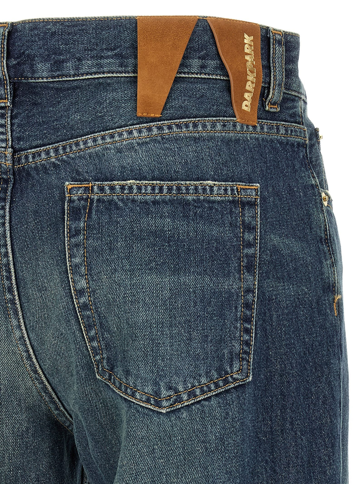 'New Marion' jeans