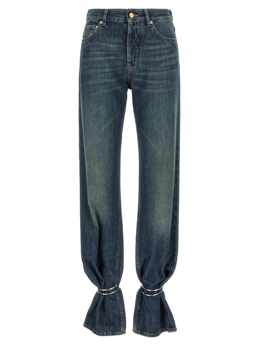 'New Marion' jeans