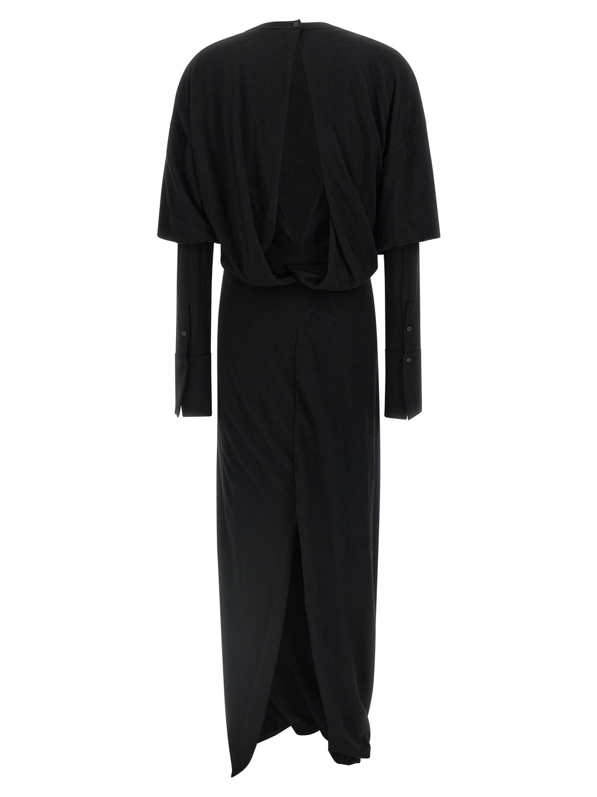 'New Marlin' dress