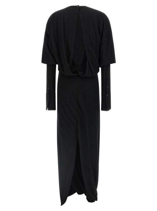 'New Marlin' dress