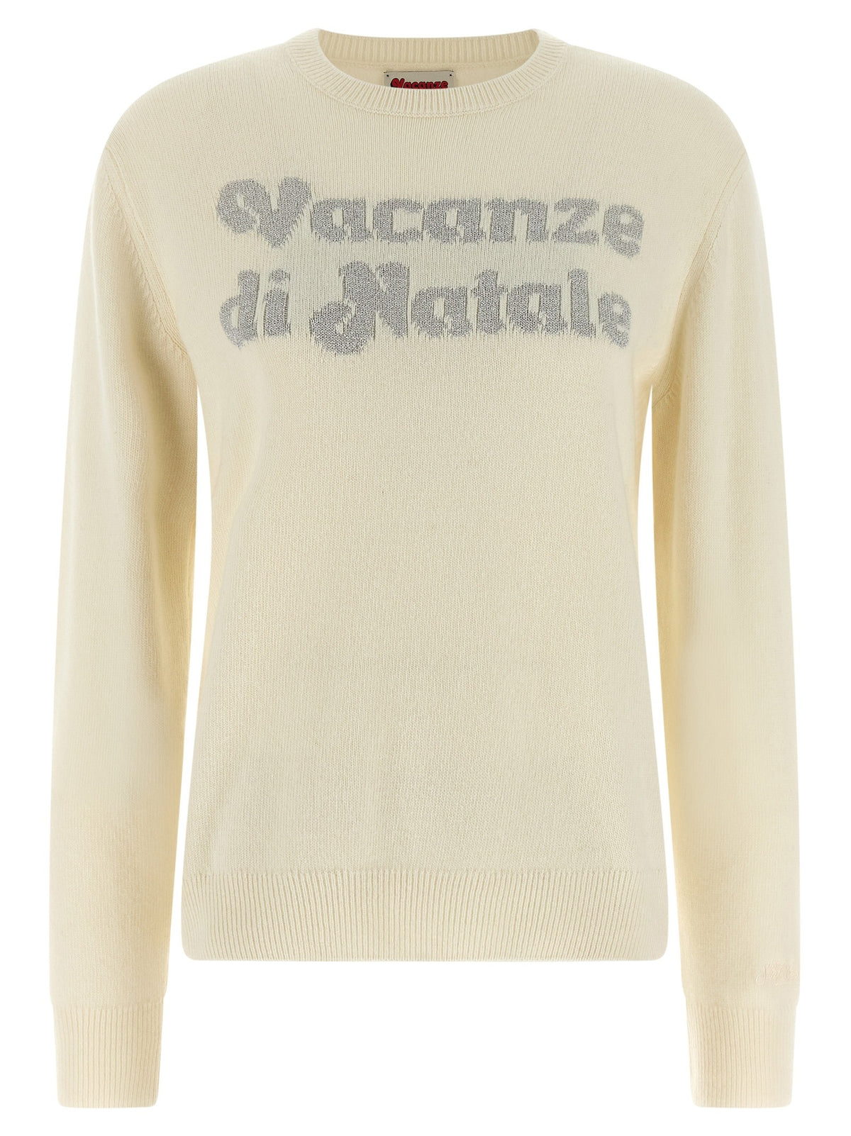 'New Queen-Vacanze di Natale' sweater Limited Ed.