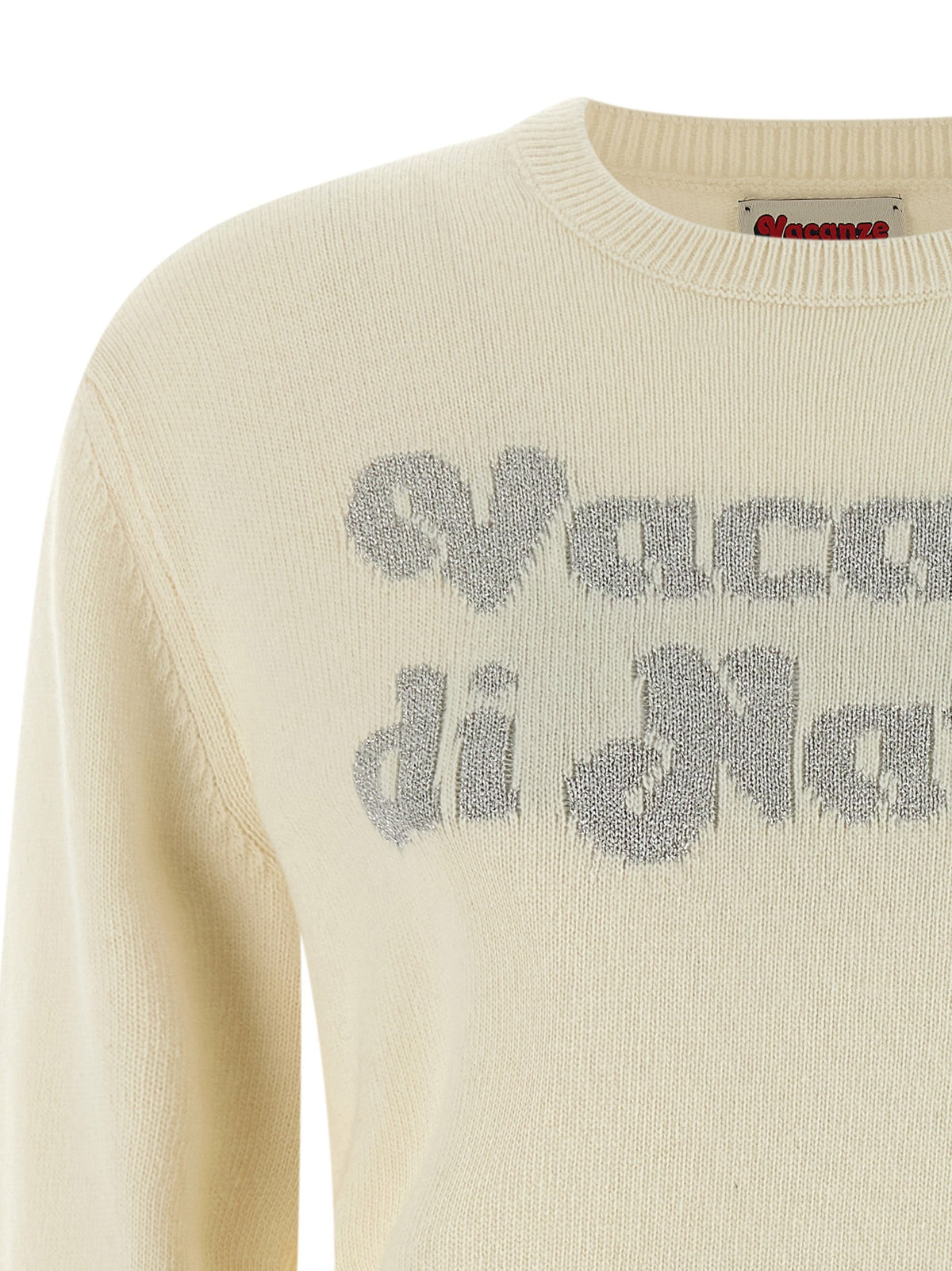 'New Queen-Vacanze di Natale' sweater Limited Ed.