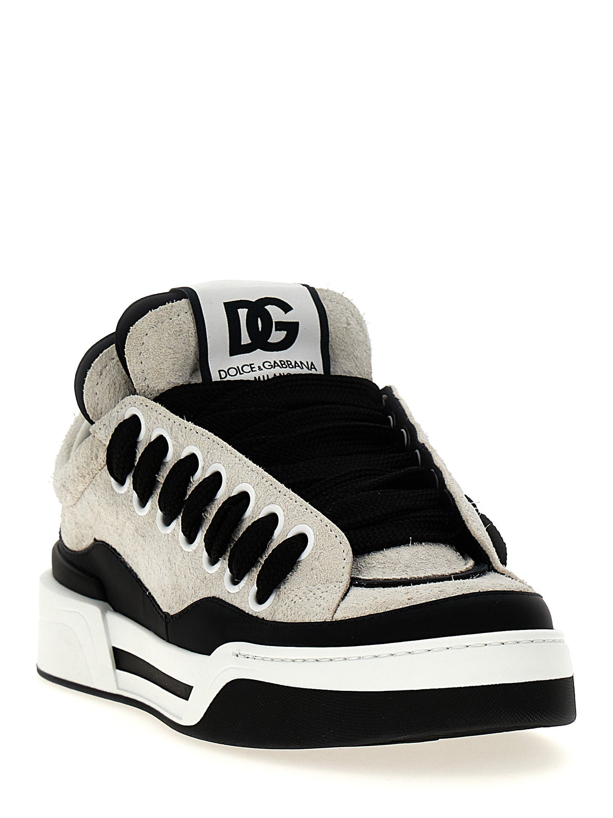 'New Roma' sneakers