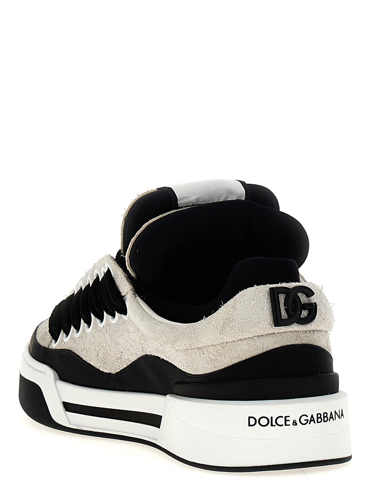 'New Roma' sneakers