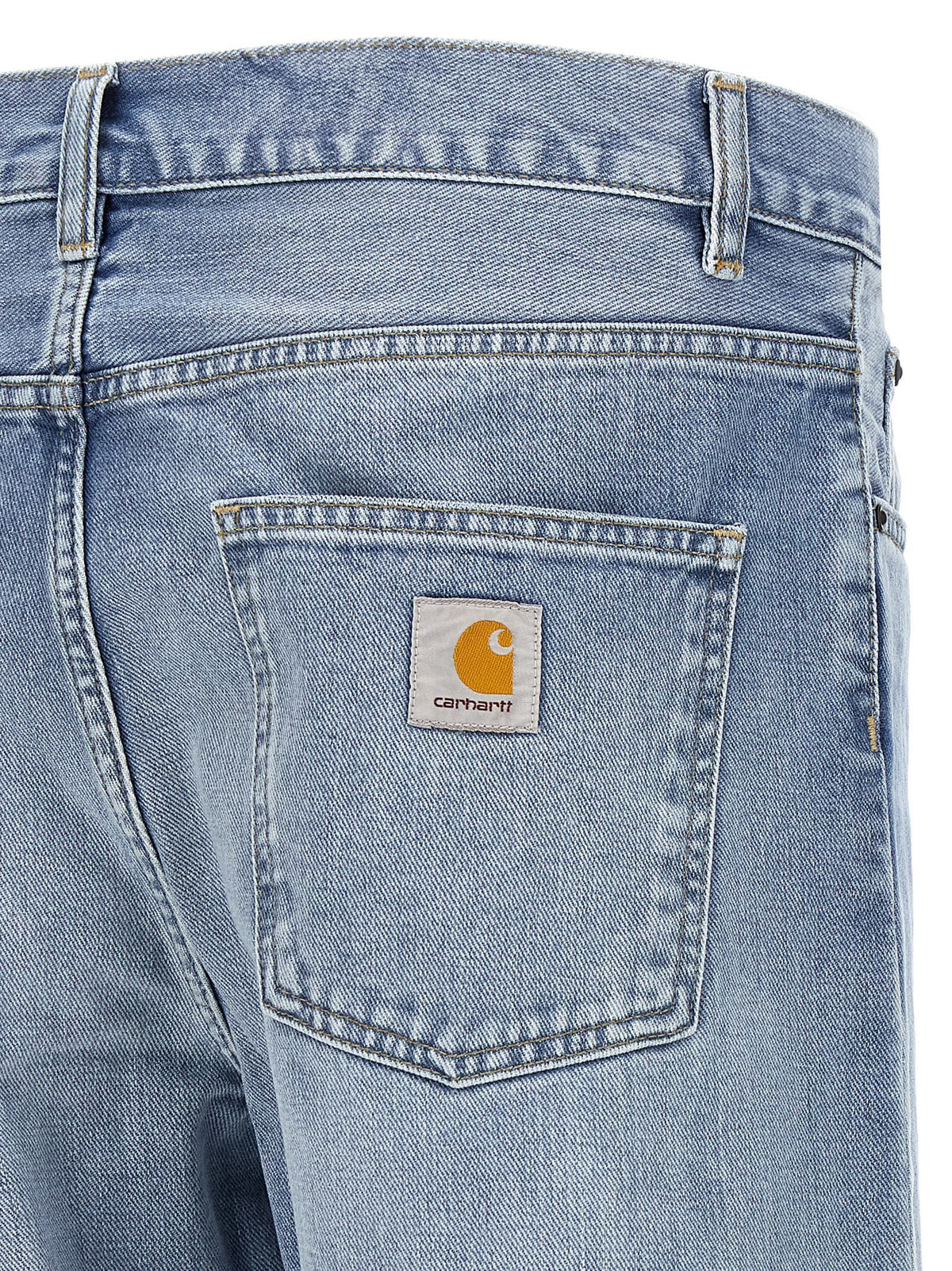 'Newel' jeans