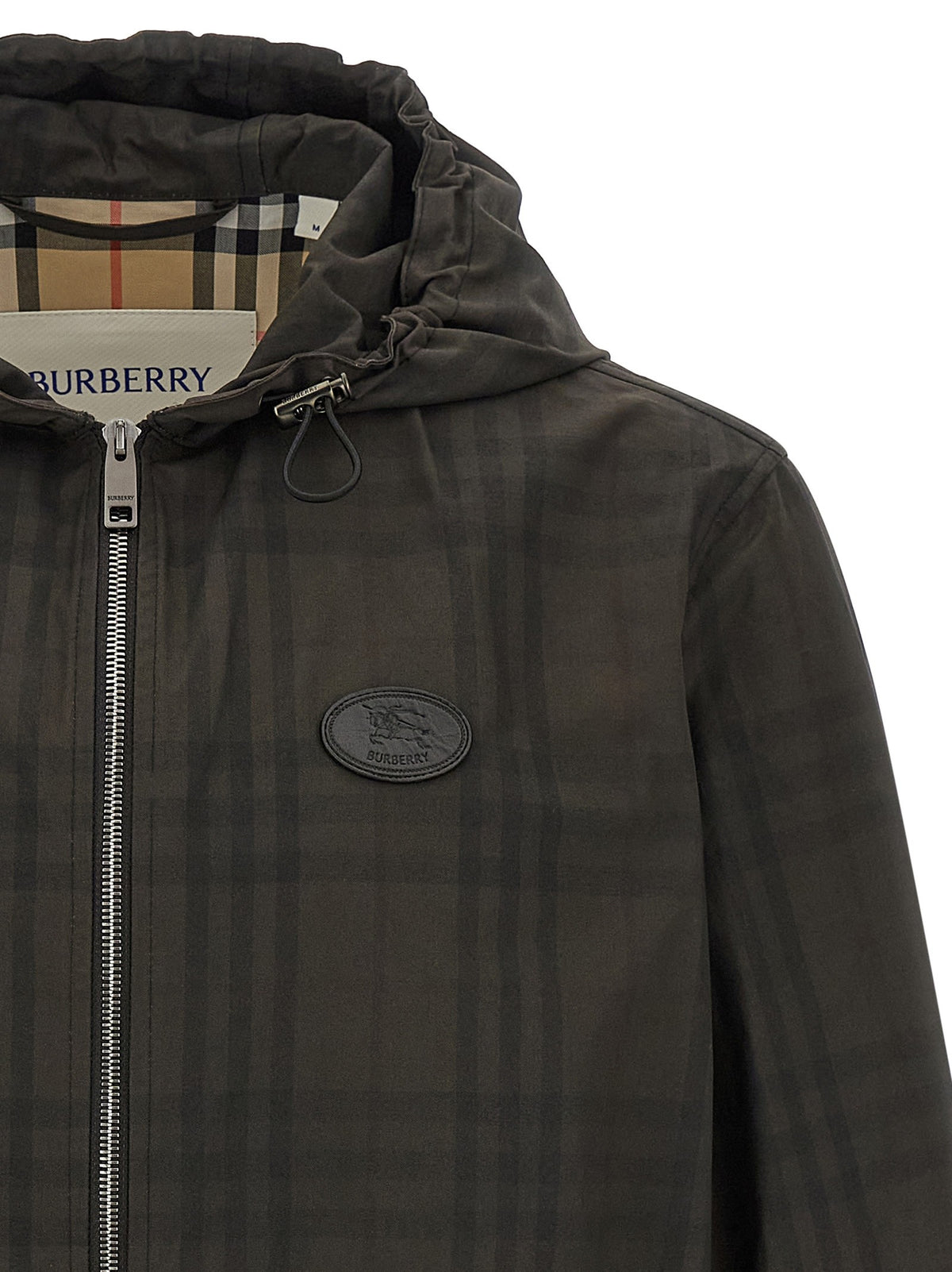 'Newport' jacket