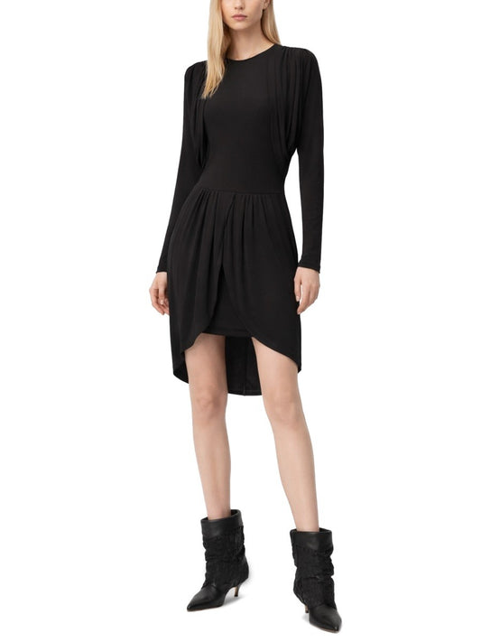 "NIAMAE" MINI DRESS