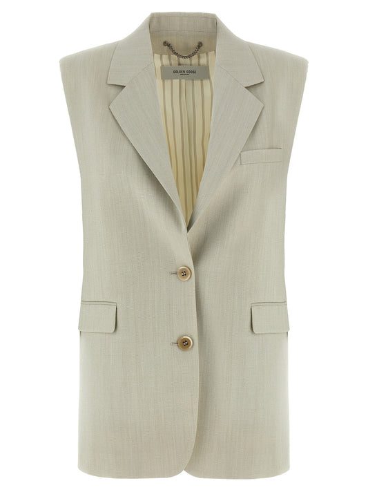 'Nicole' vest