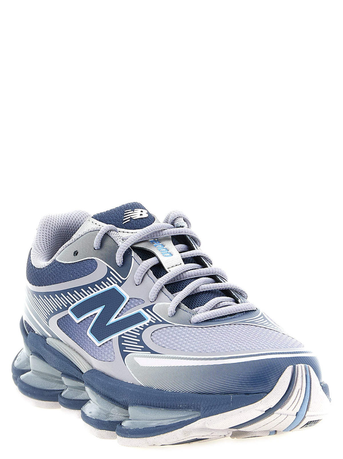 'Night Lights - Abzorb 2000' sneakers