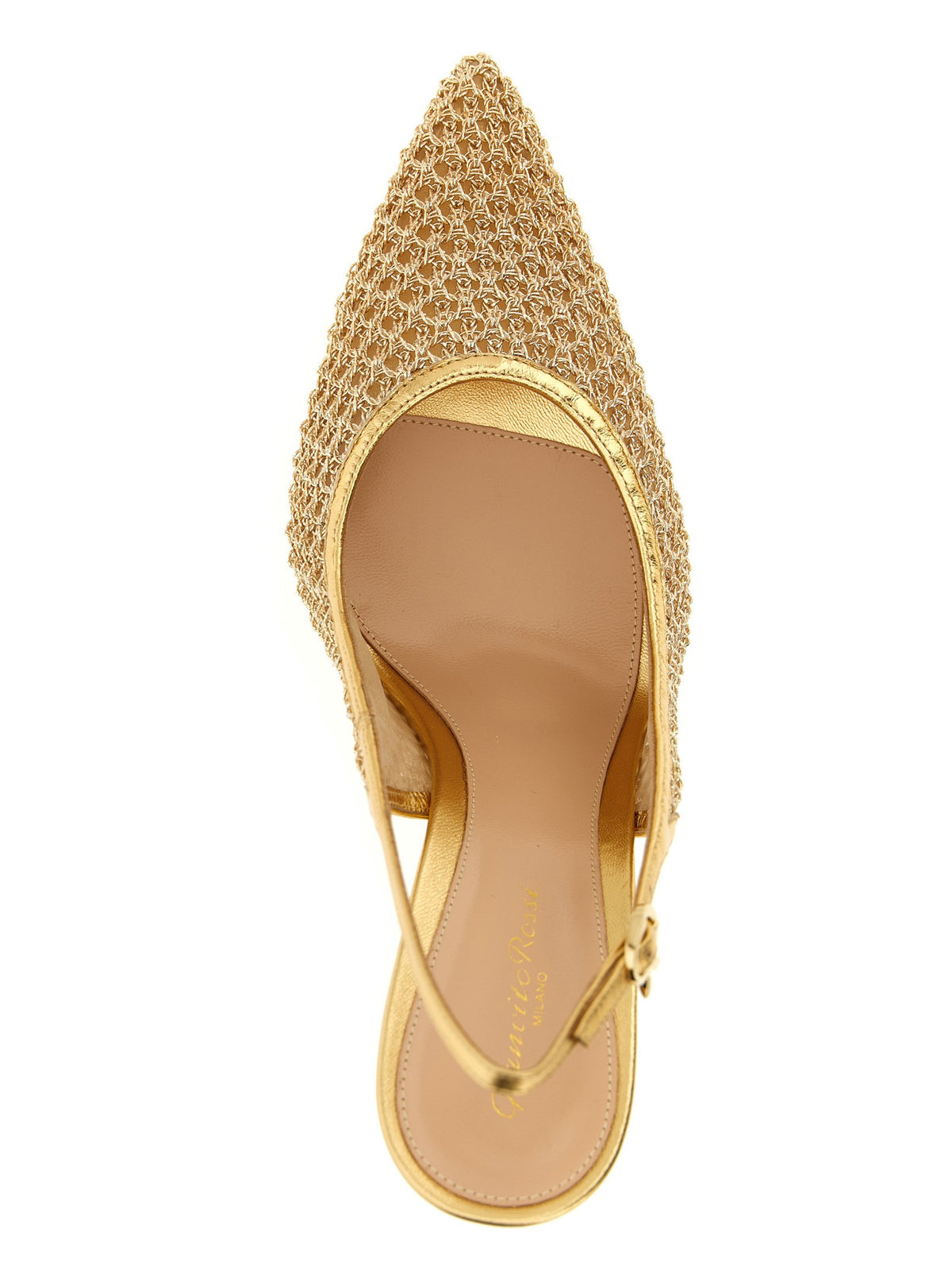 'Nikki' slingback