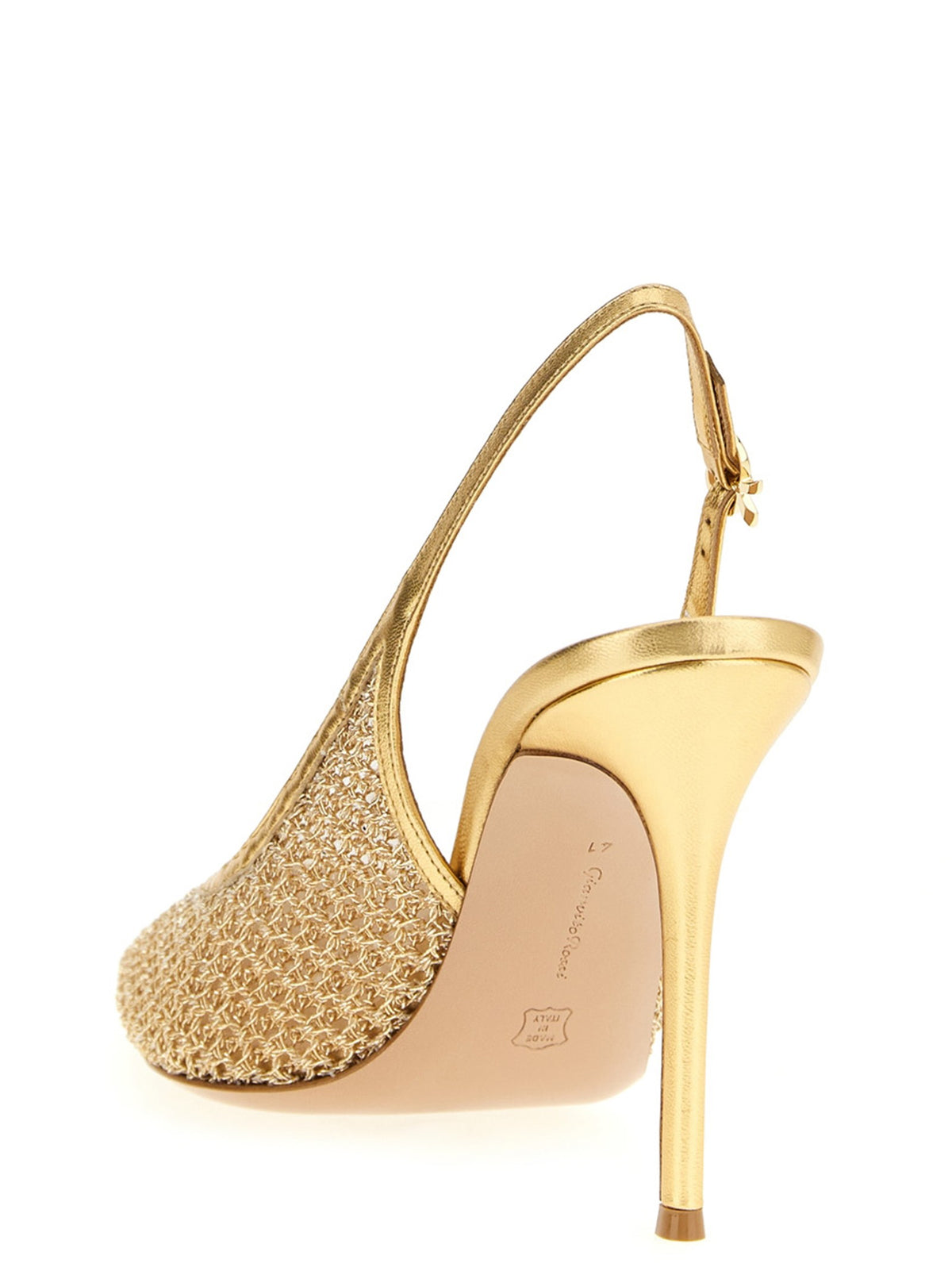 'Nikki' slingback
