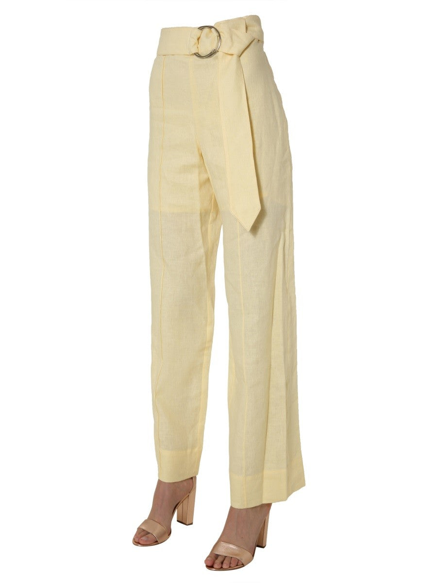 "NIMUE" TROUSERS