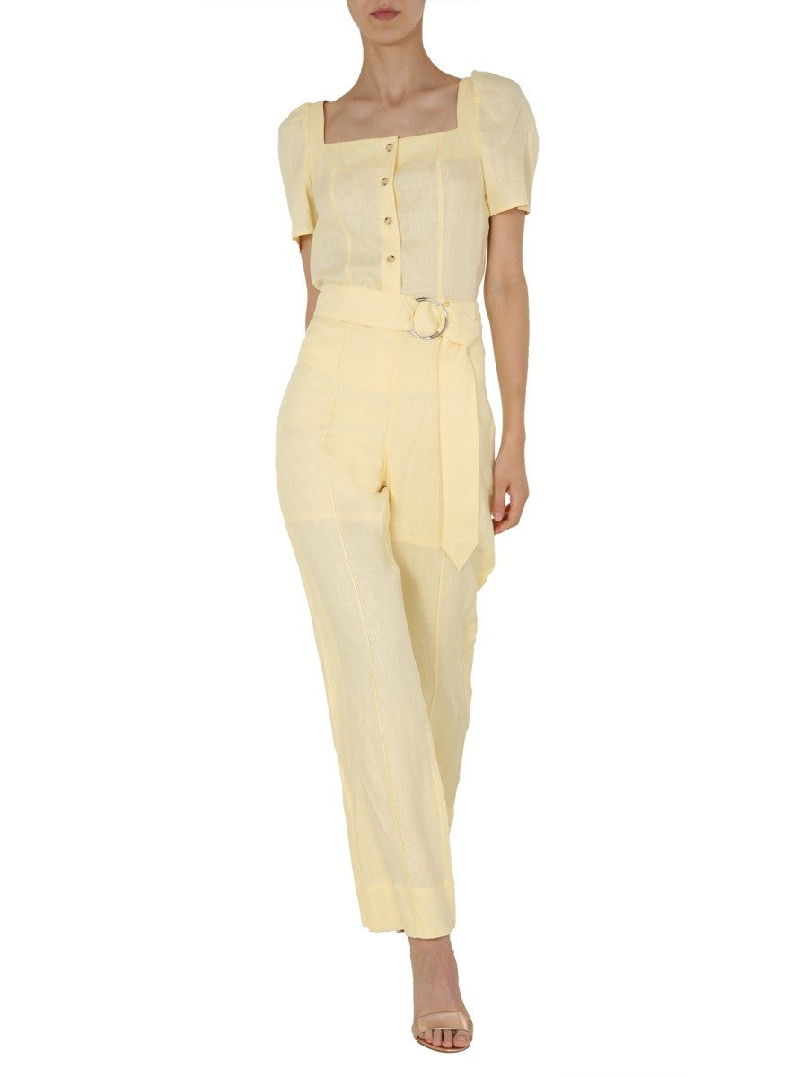 "NIMUE" TROUSERS