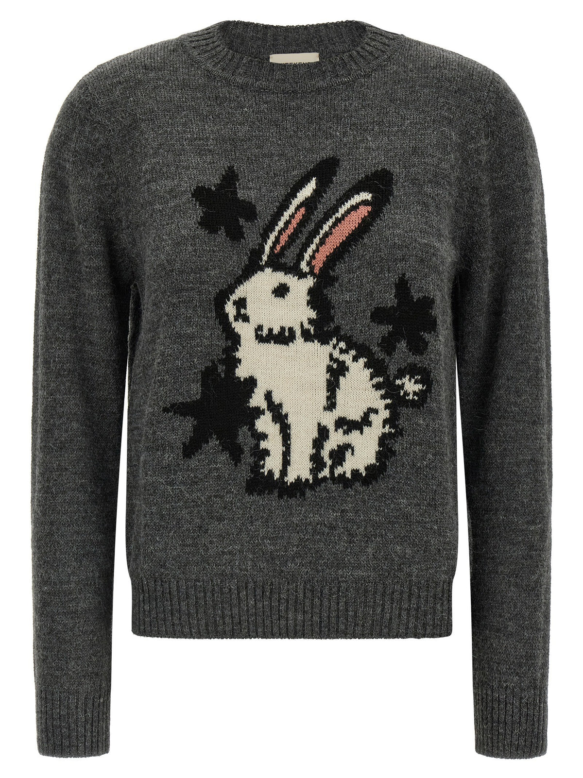 'Nitra' sweater