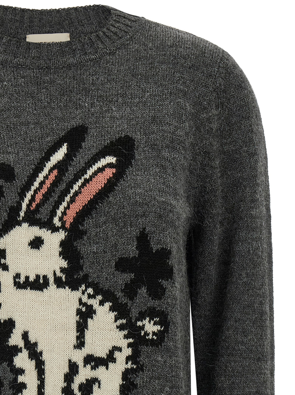 'Nitra' sweater