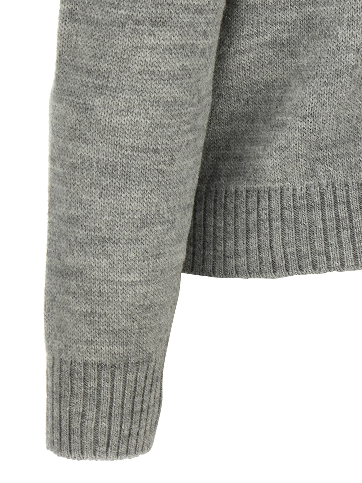 'Nitra' sweater