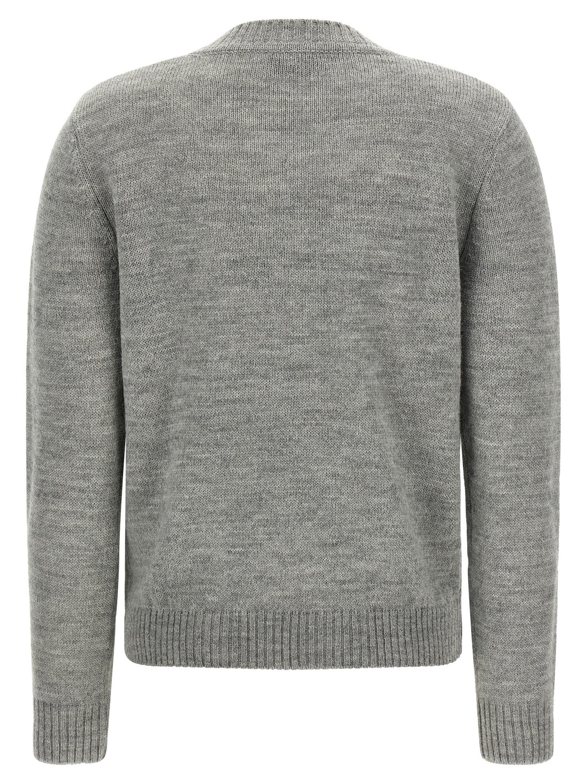 'Nitra' sweater