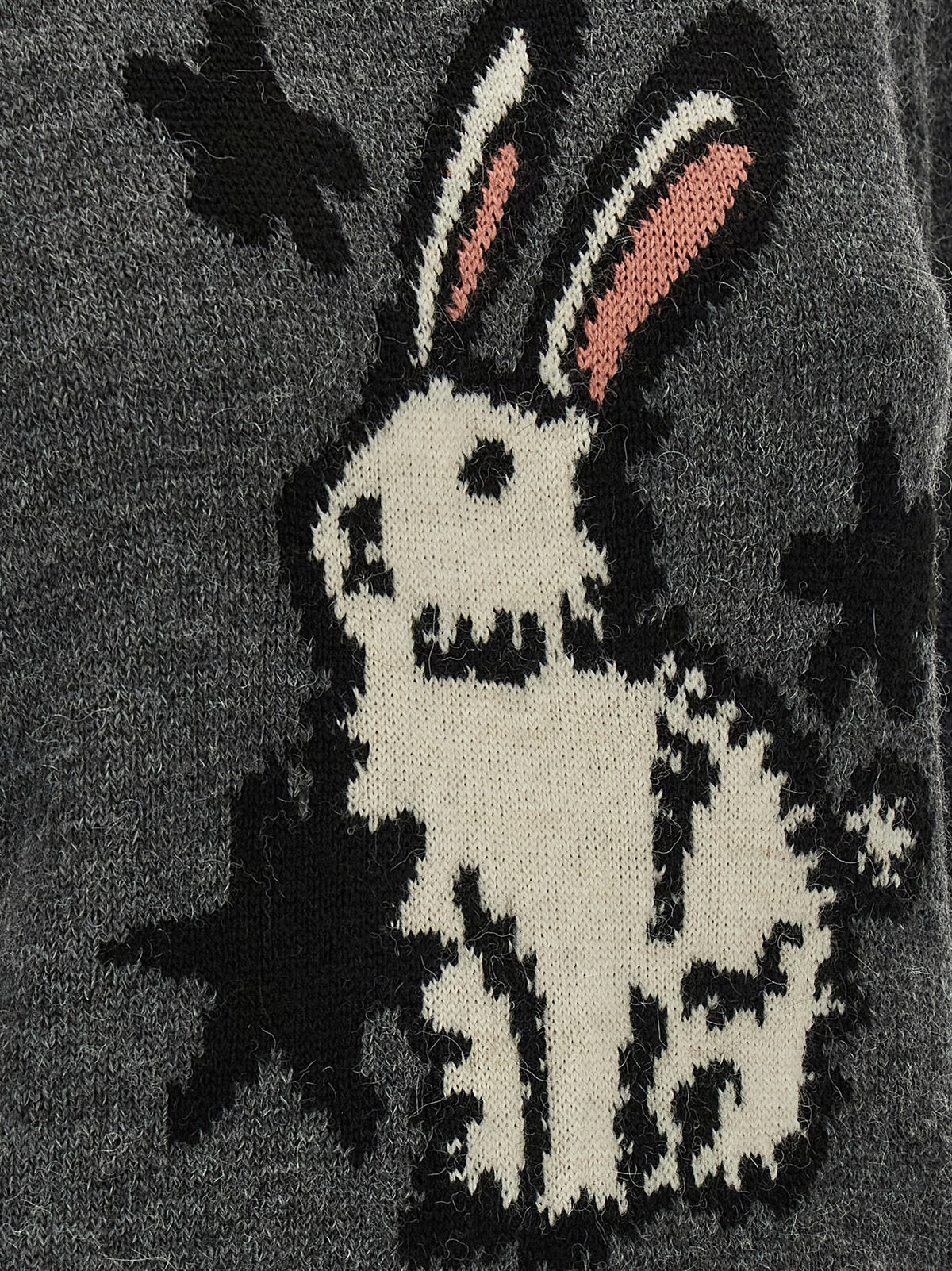 'Nitra' sweater