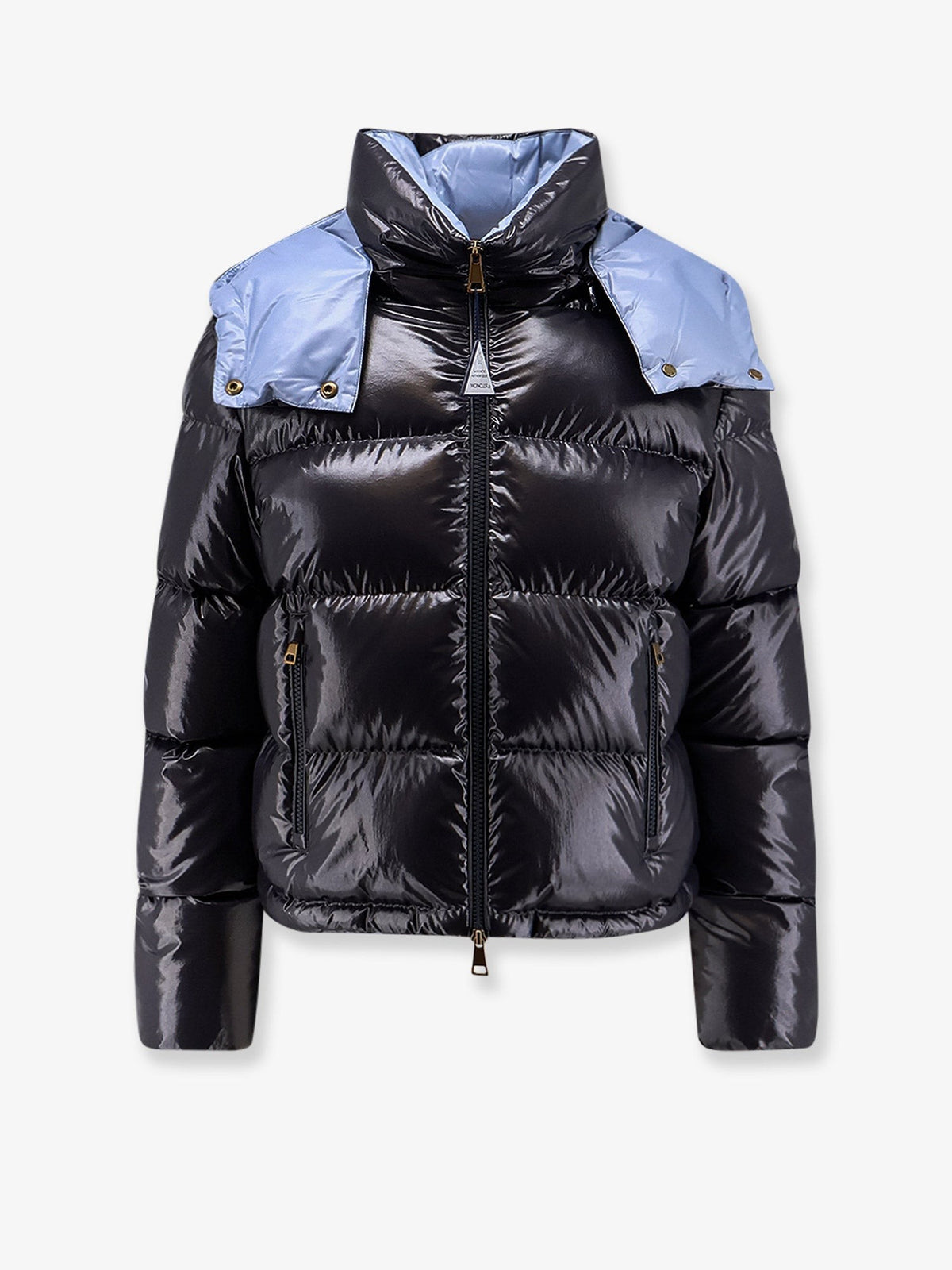 Niveole nylon jacket