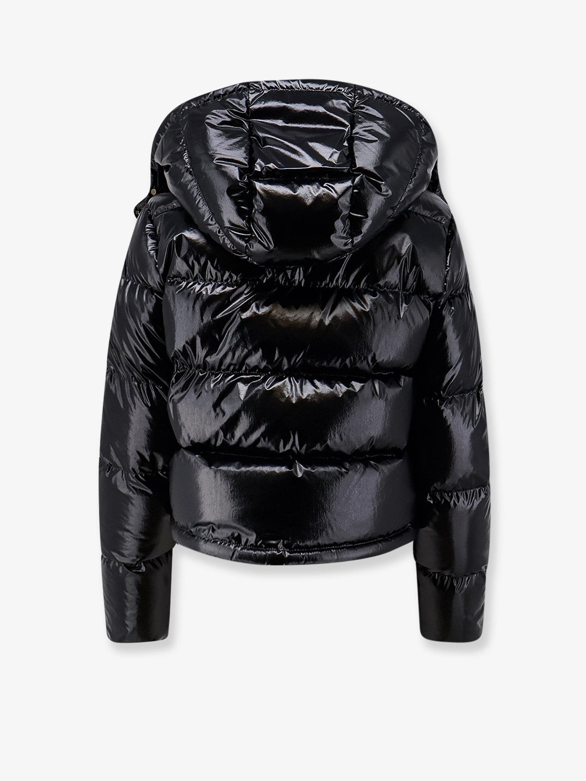 Niveole nylon jacket