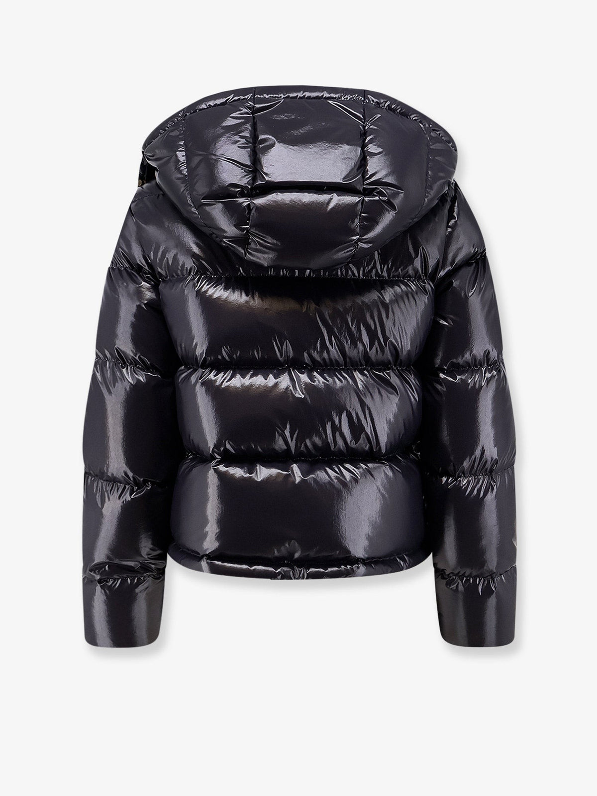 Niveole nylon jacket