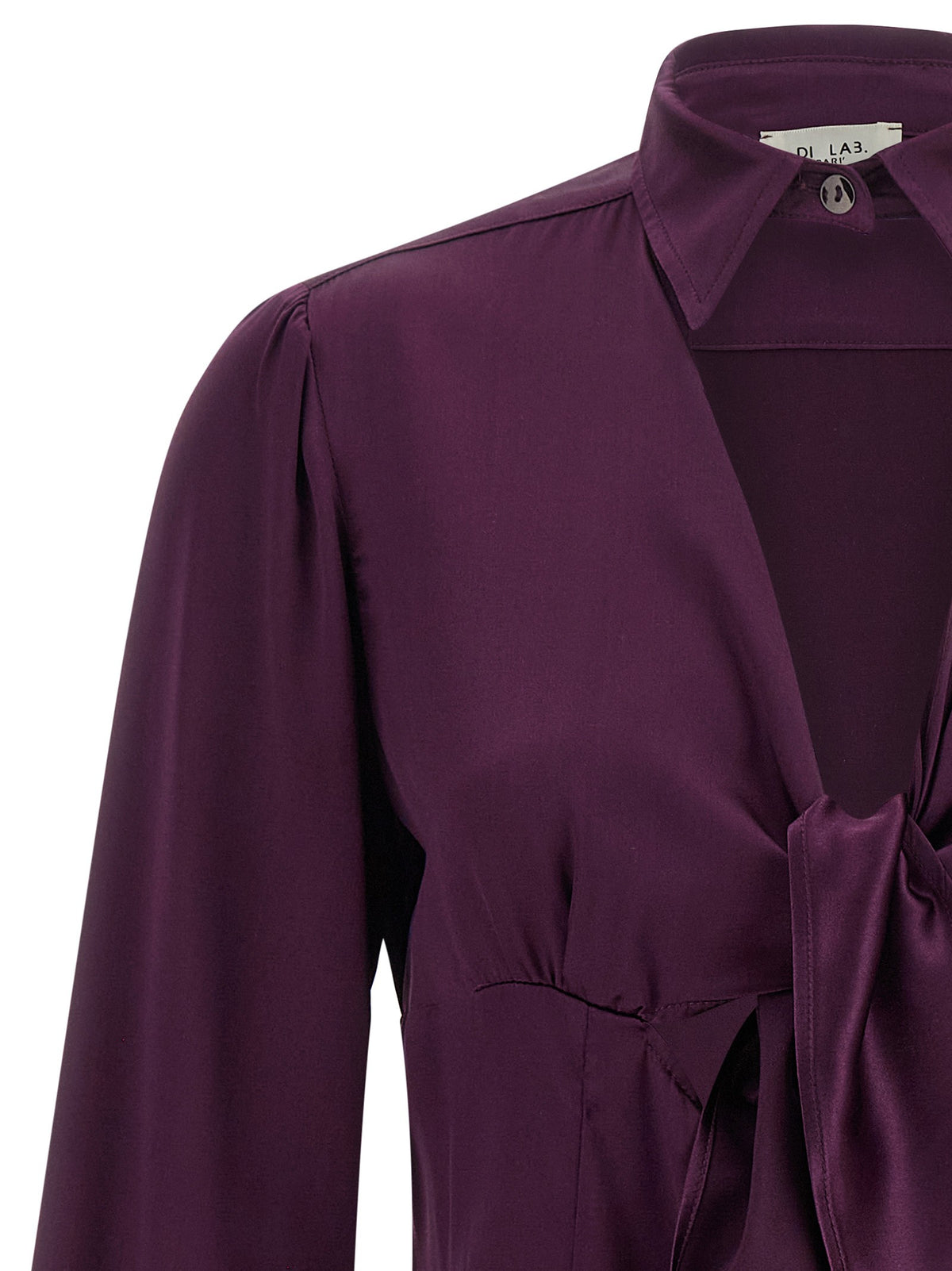 'Nodo' shirt