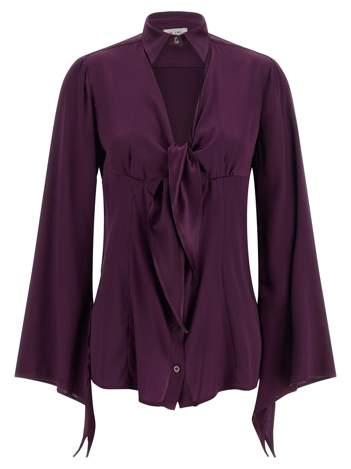 'Nodo' shirt
