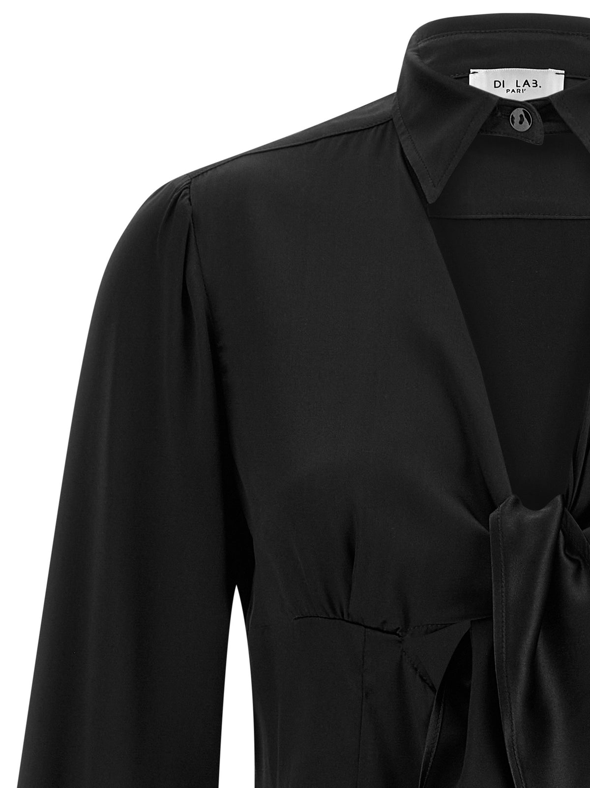 'Nodo' shirt