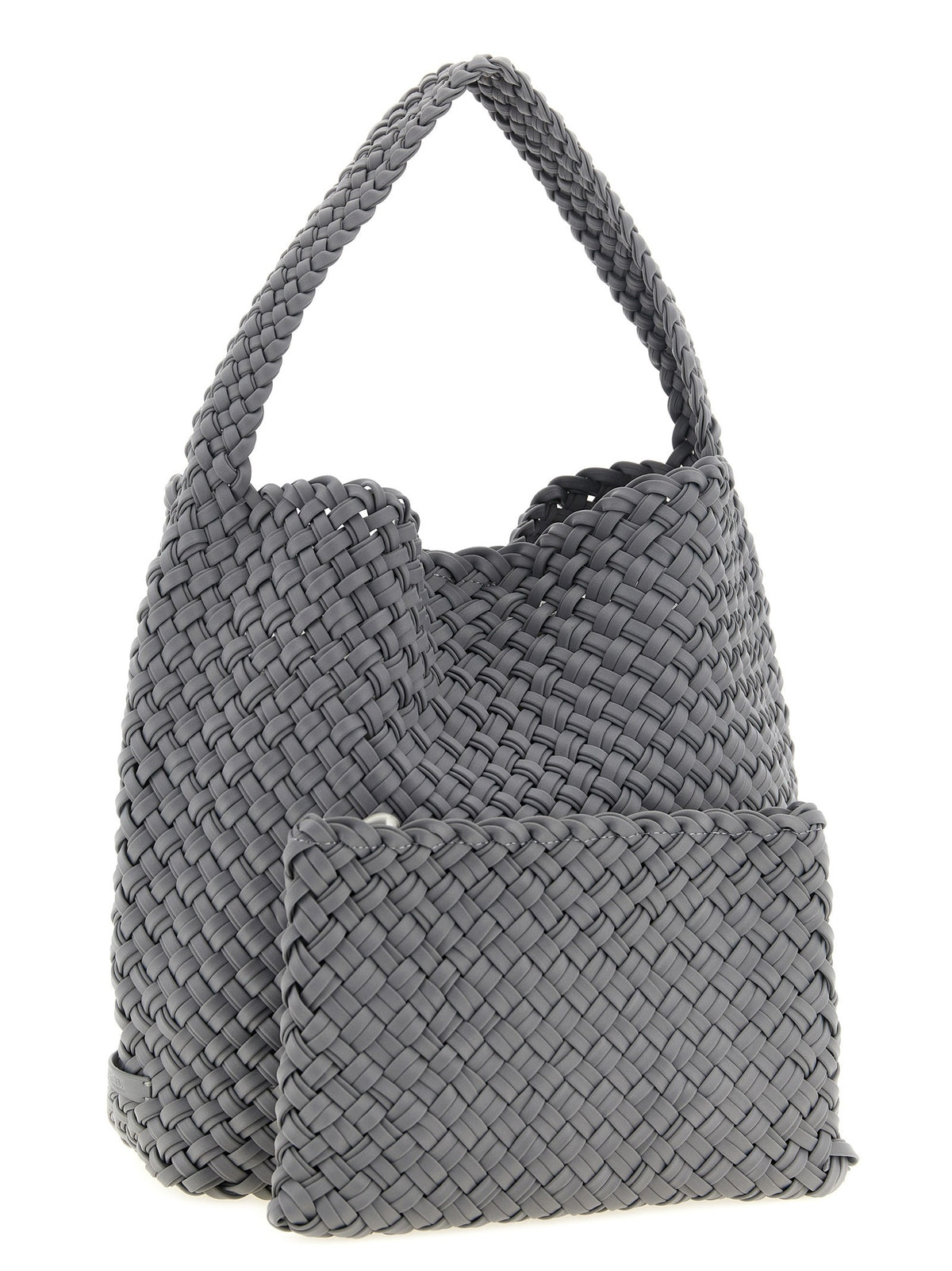 'Nomad' medium shoulder bag