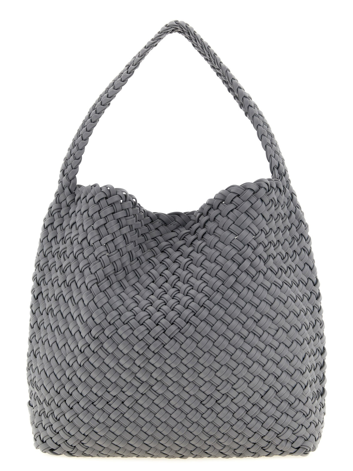 'Nomad' medium shoulder bag