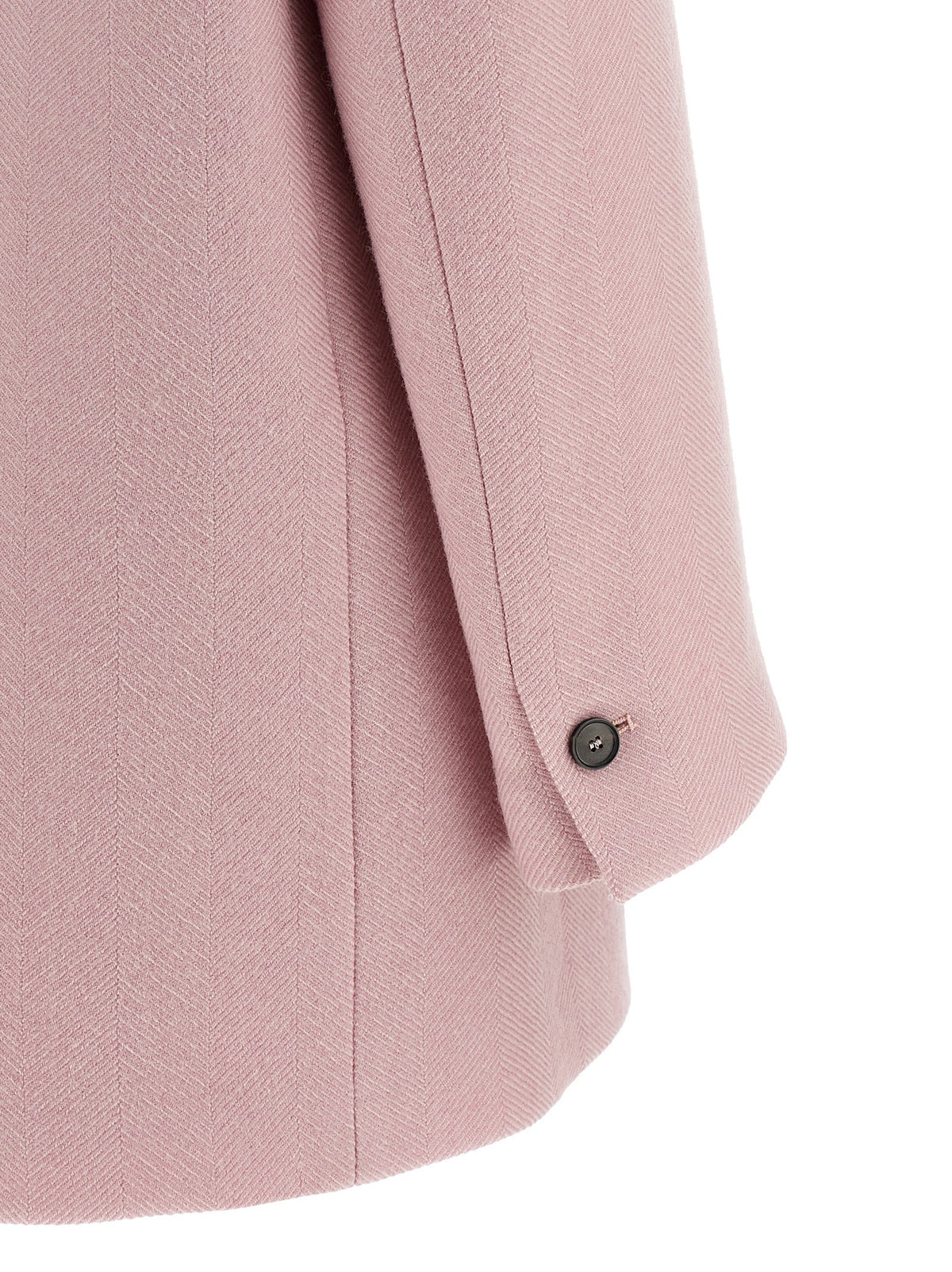 'Nomade' jacket