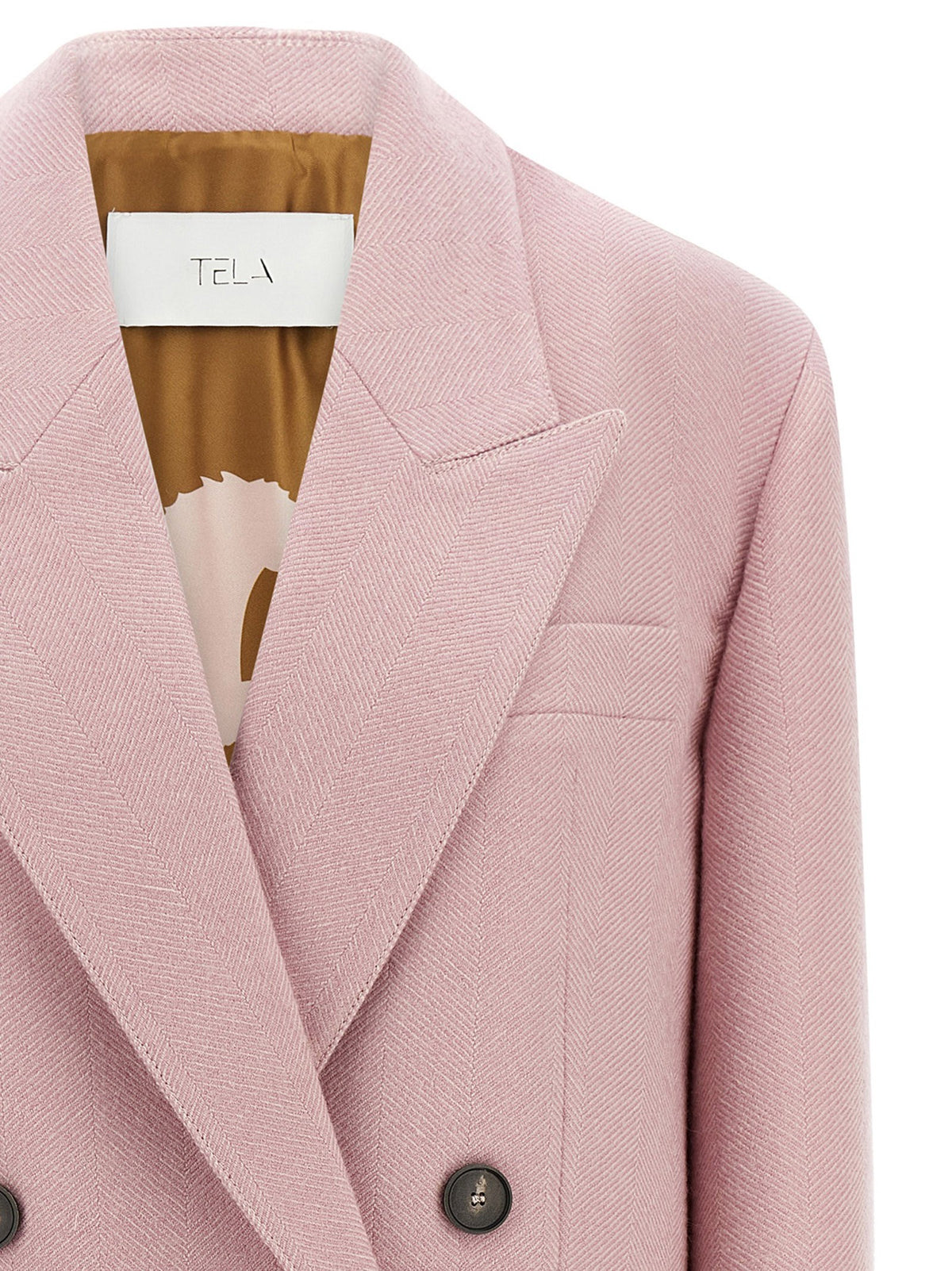 'Nomade' jacket