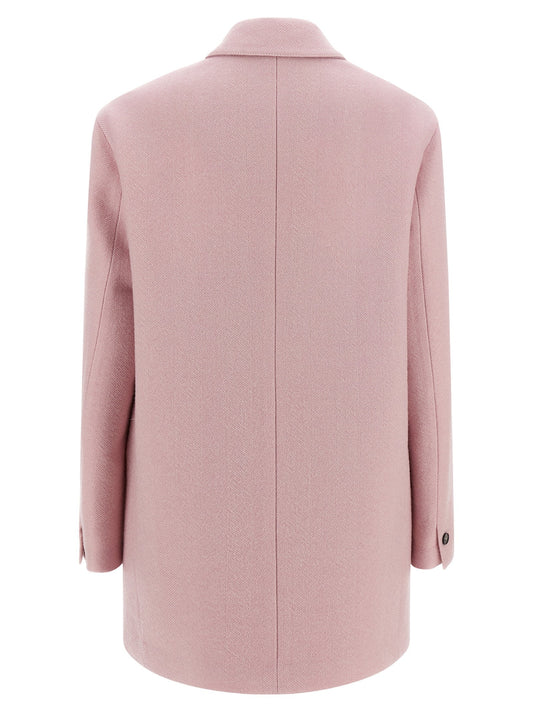 'Nomade' jacket