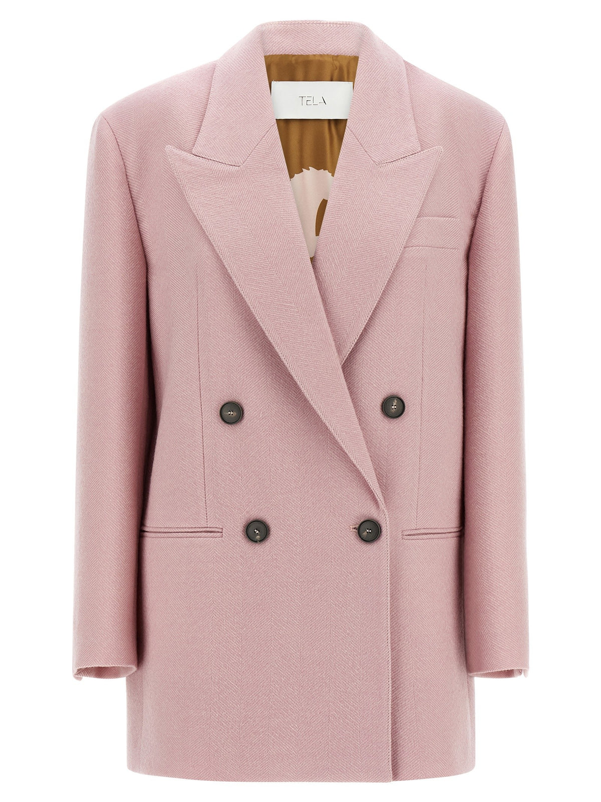 'Nomade' jacket
