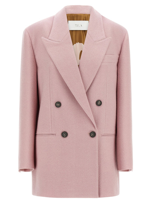 'Nomade' jacket