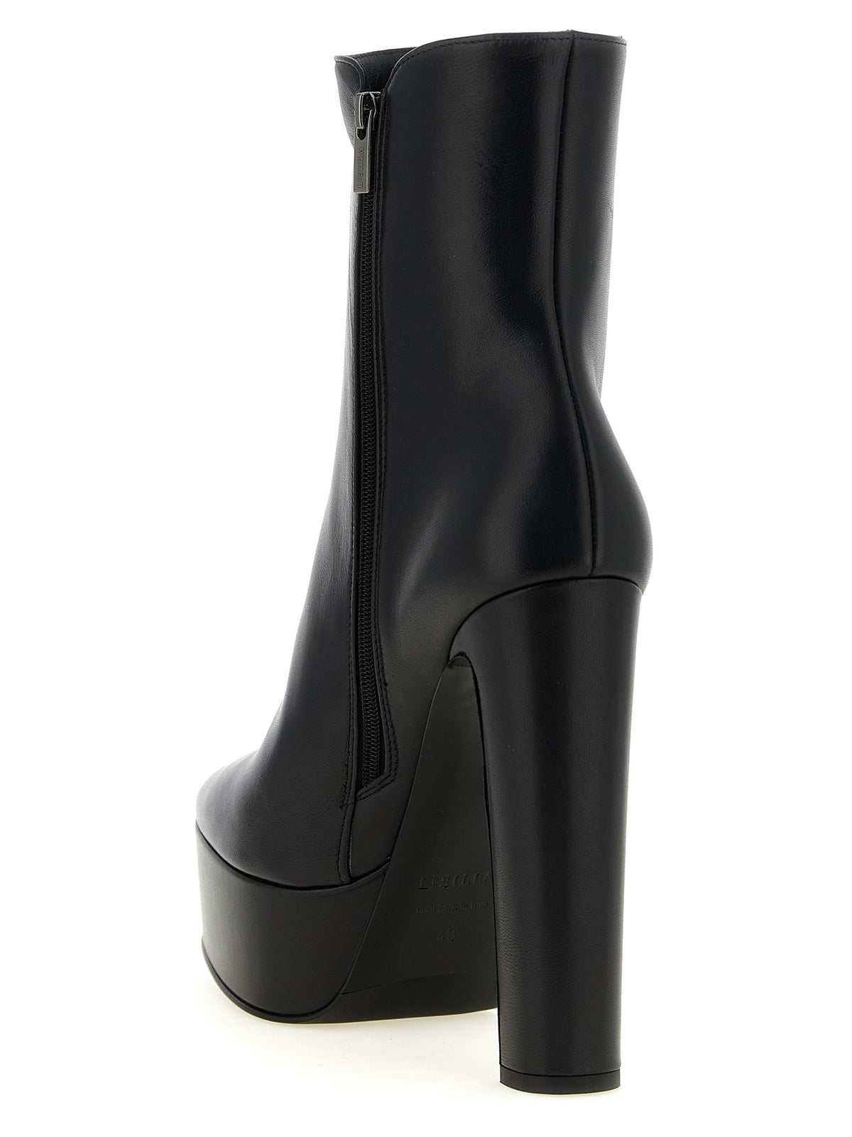 'Nora' ankle boots