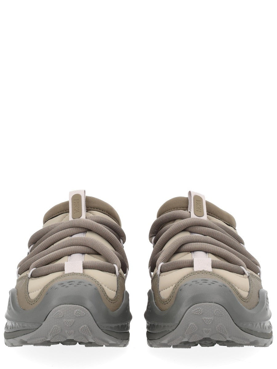 "NOW FIRST" SNEAKER