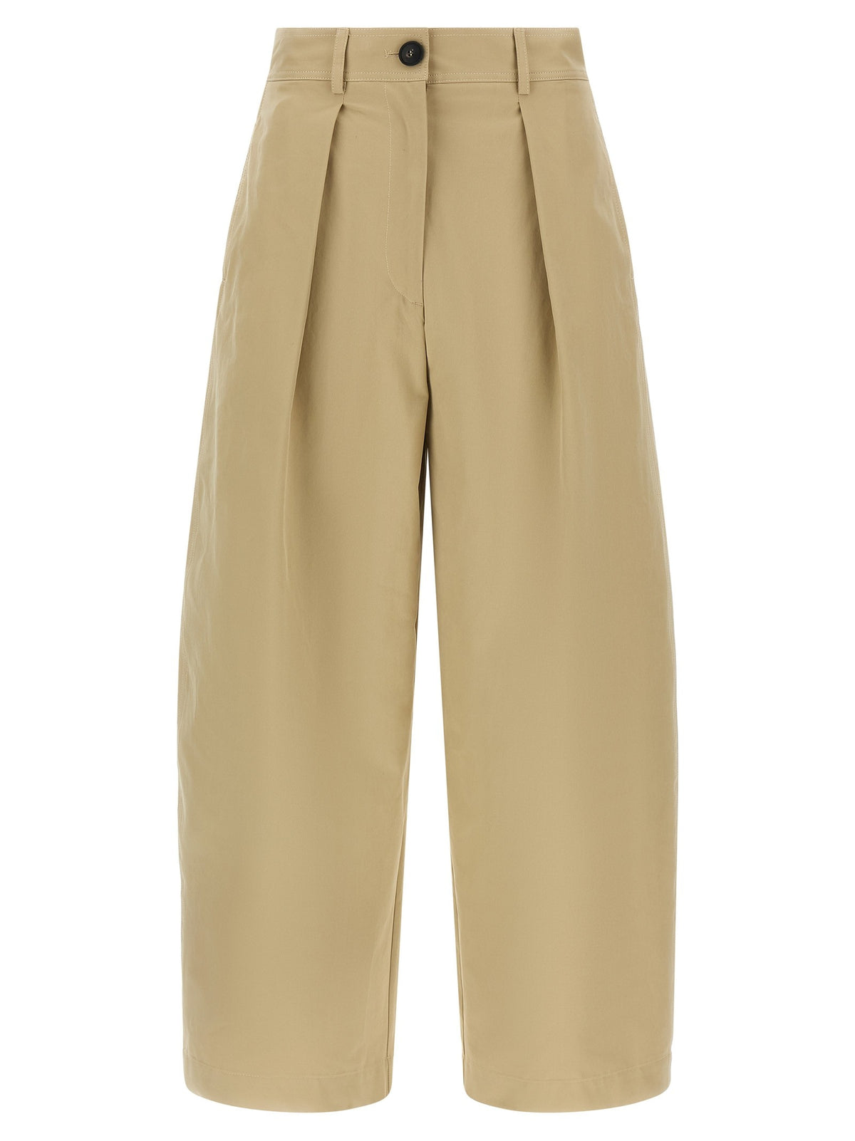 'Nucleo' pants