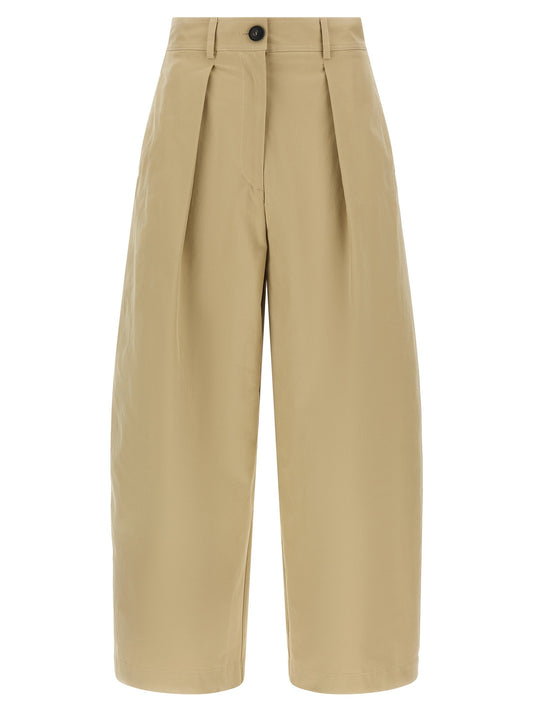 'Nucleo' pants