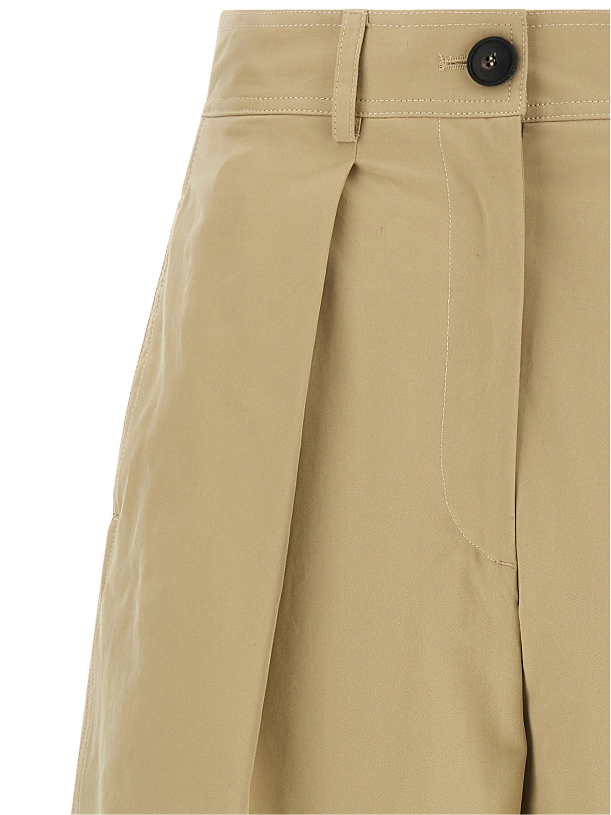 'Nucleo' pants
