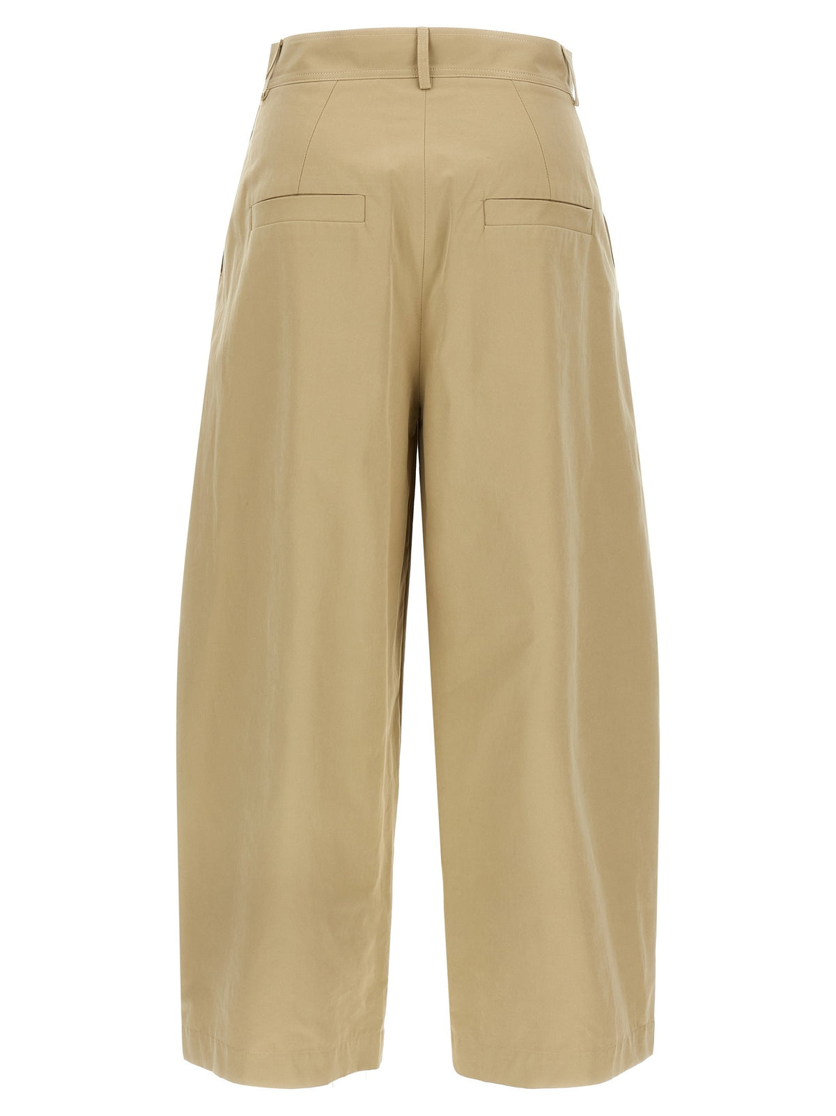 'Nucleo' pants
