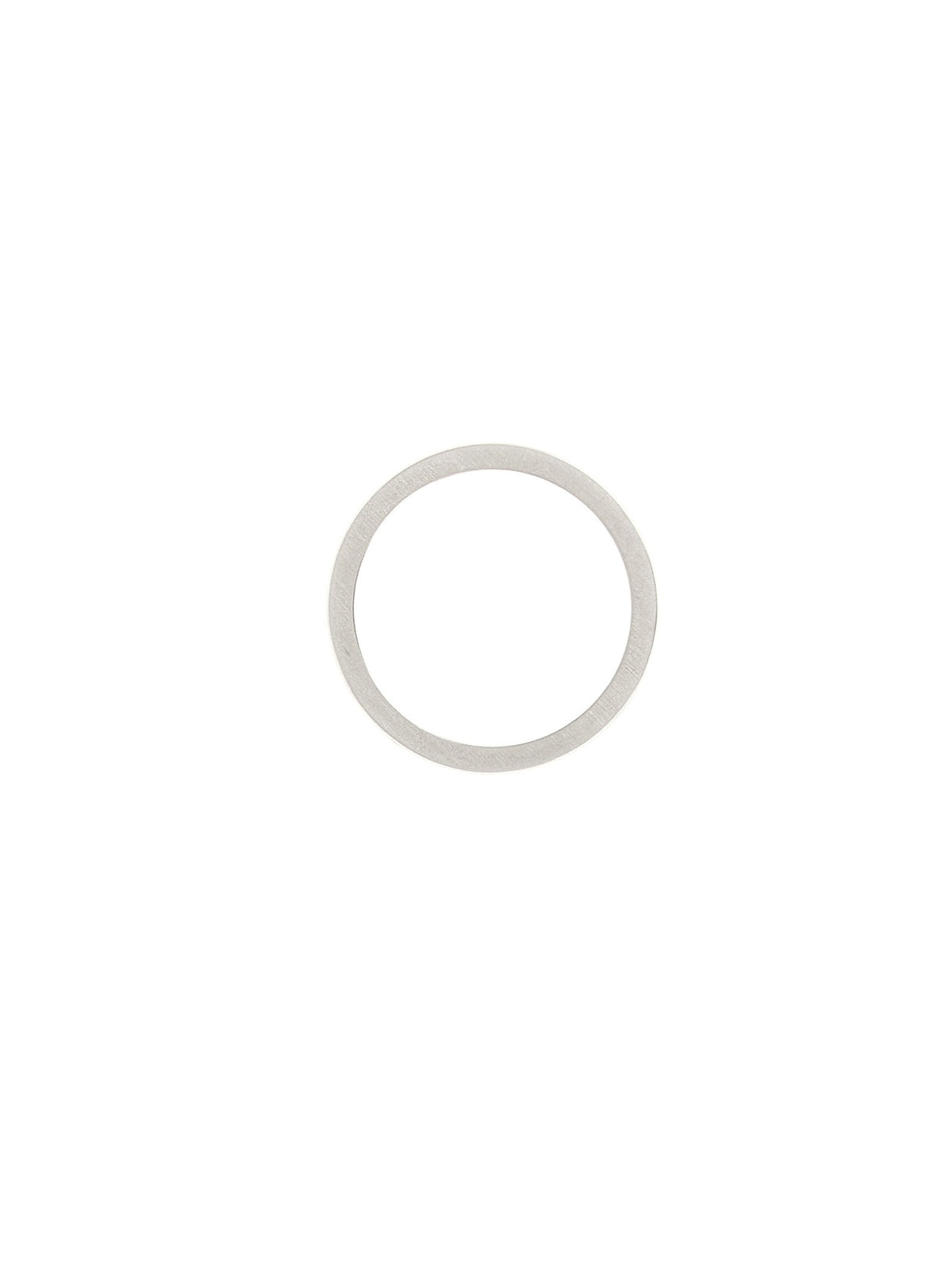 'Number Reference' ring