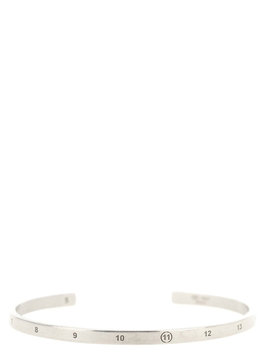 'Numeric' bracelet