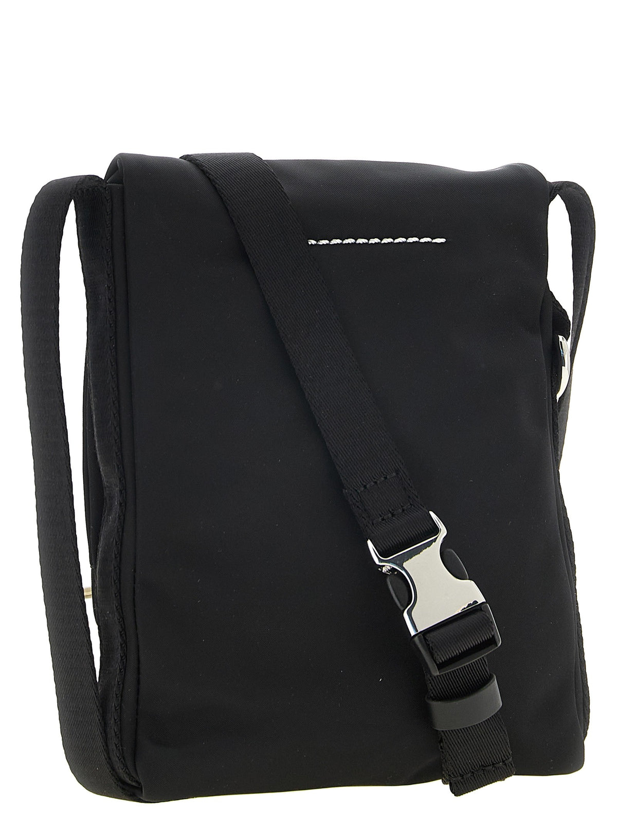 'Numeric' crossbody bag