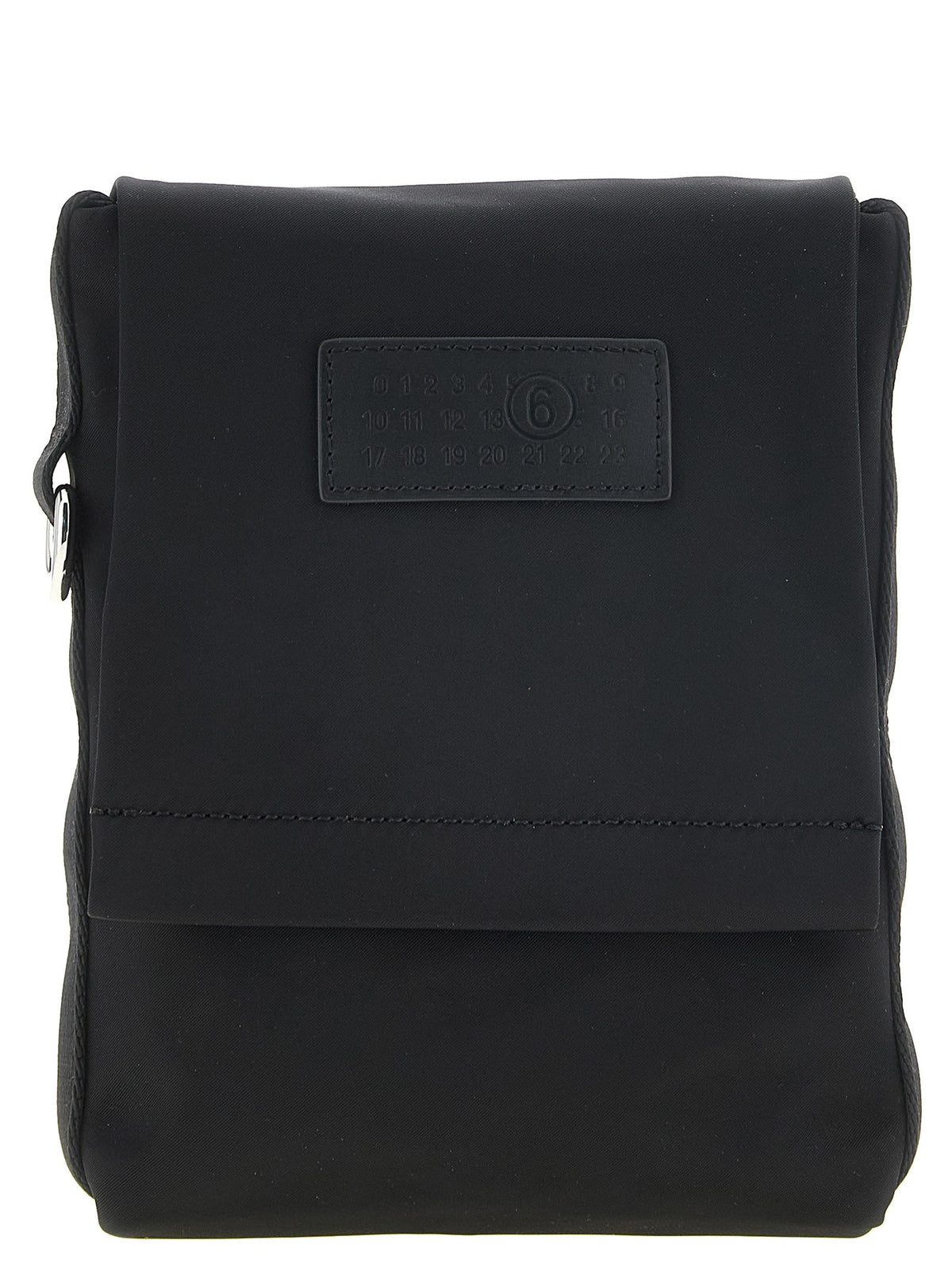 'Numeric' crossbody bag